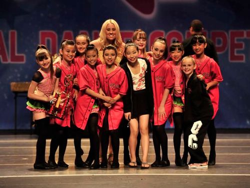 Redondo Beach, CA - 5/27/2011 - Awards
