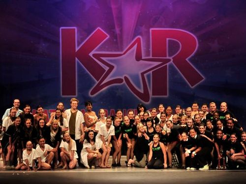 Redondo Beach, CA - 5/27/2011 - Awards