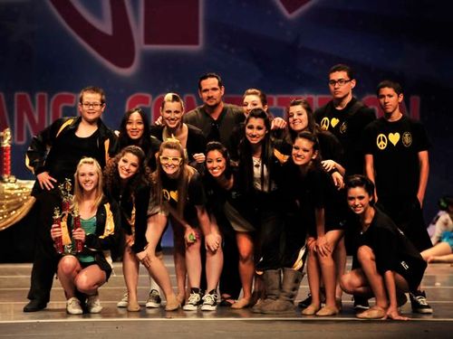 Redondo Beach, CA - 5/27/2011 - Awards