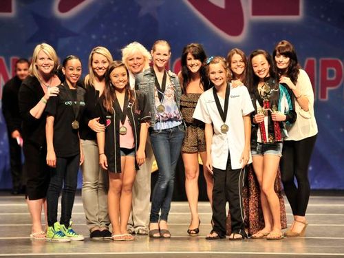 Redondo Beach, CA - 5/27/2011 - Awards