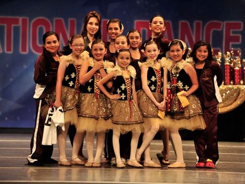 Redondo Beach, CA - 5/27/2011 - Awards