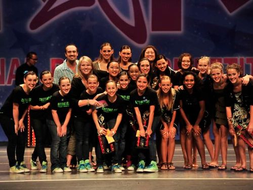 Redondo Beach, CA - 5/27/2011 - Awards