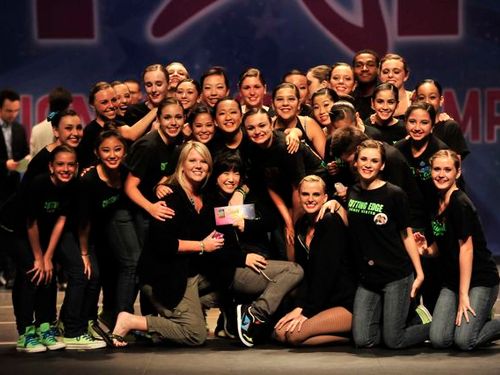 Redondo Beach, CA - 5/27/2011 - Awards
