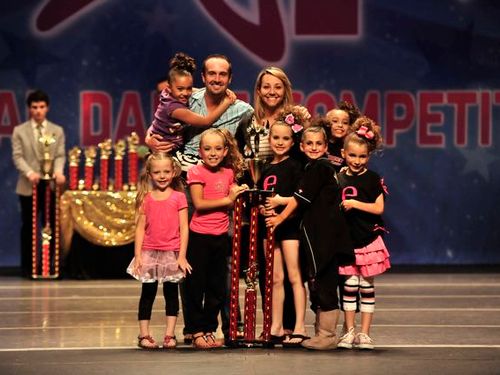 Redondo Beach, CA - 5/27/2011 - Awards