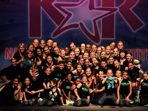 Redondo Beach, CA - 5/27/2011 - Awards