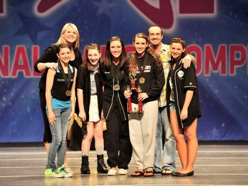 Redondo Beach, CA - 5/27/2011 - Awards