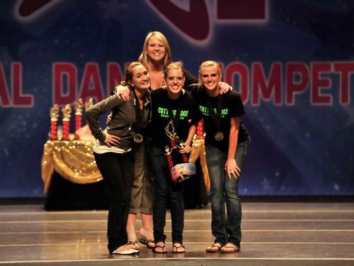 Redondo Beach, CA - 5/27/2011 - Awards