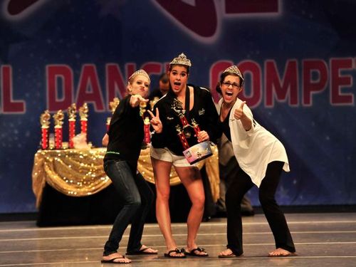 Redondo Beach, CA - 5/27/2011 - Awards