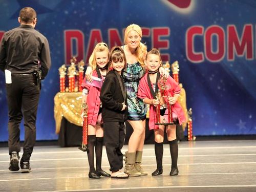 Redondo Beach, CA - 5/27/2011 - Awards