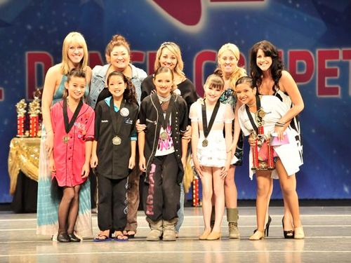 Redondo Beach, CA - 5/27/2011 - Awards