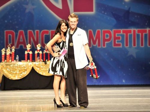 Redondo Beach, CA - 5/27/2011 - Awards