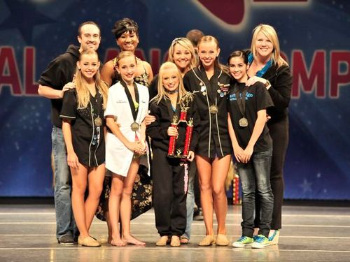 Redondo Beach, CA - 5/27/2011 - Awards