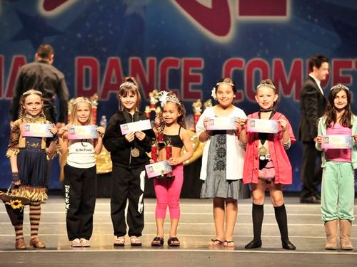 Redondo Beach, CA - 5/27/2011 - Awards