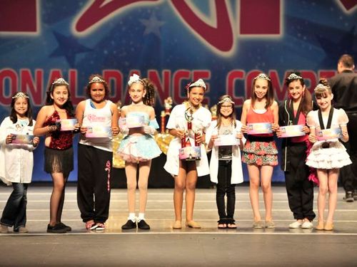 Redondo Beach, CA - 5/27/2011 - Awards