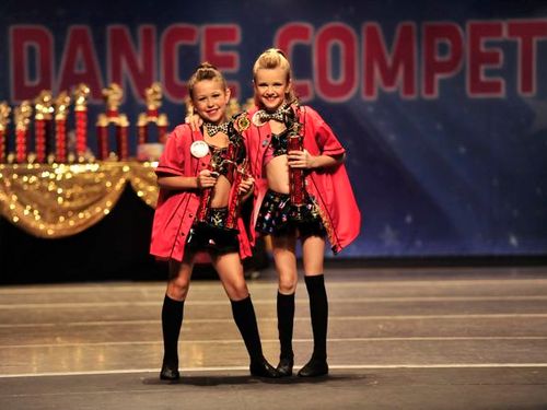 Redondo Beach, CA - 5/27/2011 - Awards