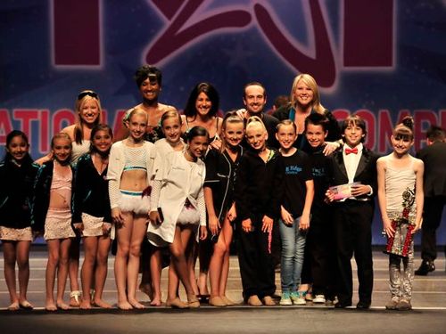 Redondo Beach, CA - 5/27/2011 - Awards