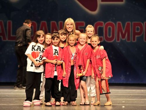 Redondo Beach, CA - 5/27/2011 - Awards