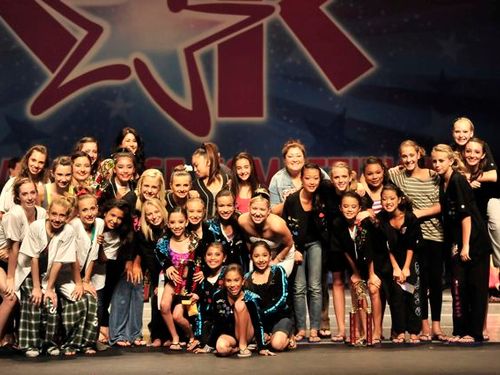 Redondo Beach, CA - 5/27/2011 - Awards