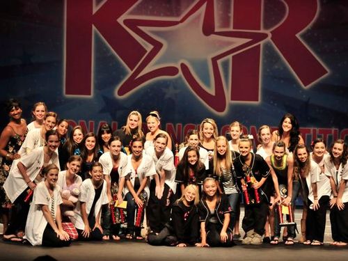 Redondo Beach, CA - 5/27/2011 - Awards