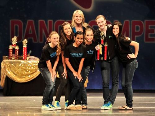 Redondo Beach, CA - 5/27/2011 - Awards