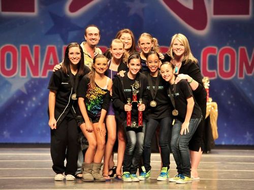 Redondo Beach, CA - 5/27/2011 - Awards