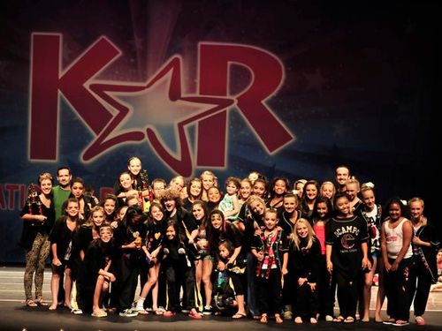 Redondo Beach, CA - 5/27/2011 - Awards