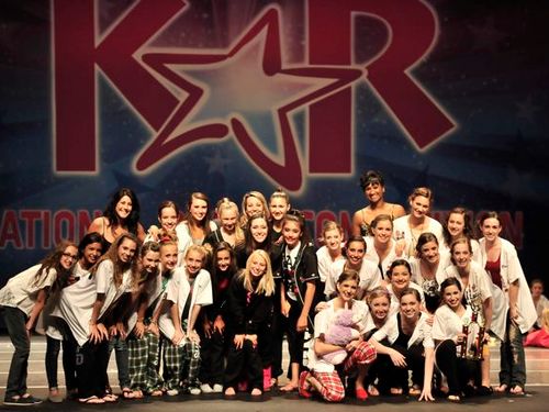 Redondo Beach, CA - 5/27/2011 - Awards