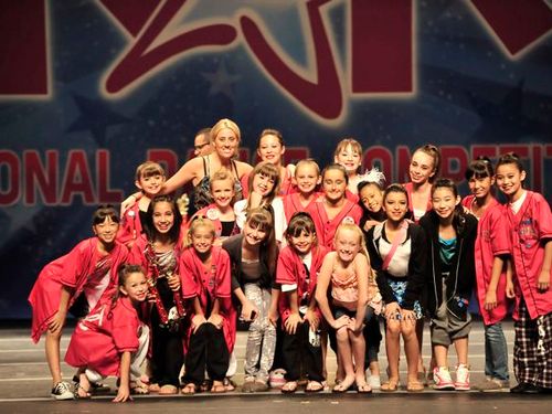 Redondo Beach, CA - 5/27/2011 - Awards