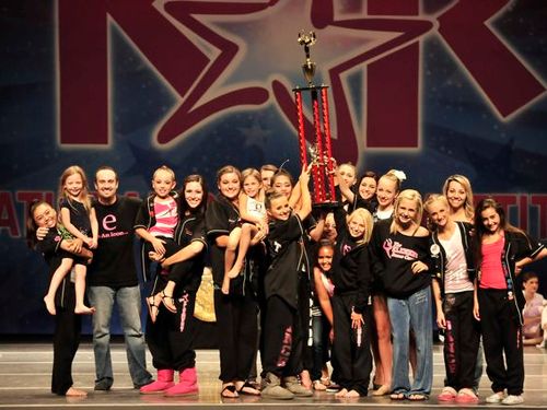 Redondo Beach, CA - 5/27/2011 - Awards