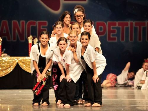 Redondo Beach, CA - 5/27/2011 - Awards