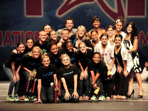 Redondo Beach, CA - 5/27/2011 - Awards
