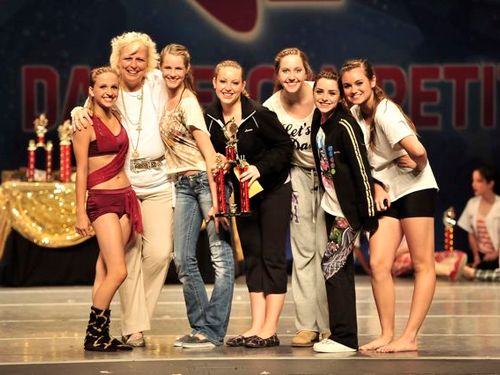 Redondo Beach, CA - 5/27/2011 - Awards