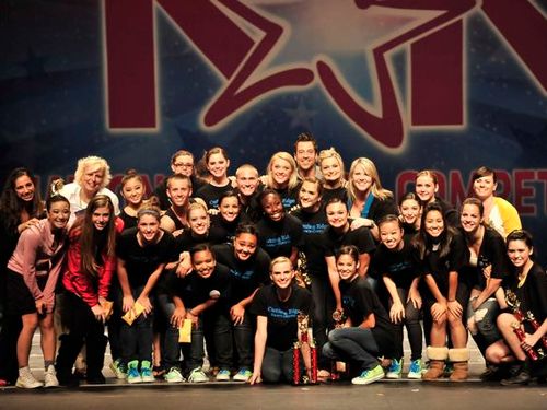 Redondo Beach, CA - 5/27/2011 - Awards