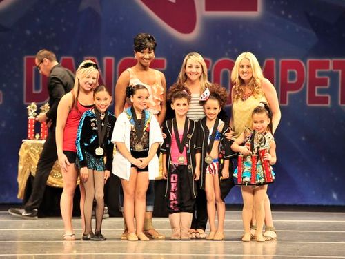 Redondo Beach, CA - 5/27/2011 - Awards