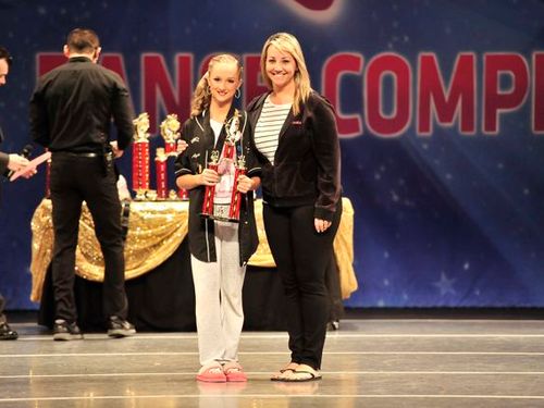 Redondo Beach, CA - 5/27/2011 - Awards