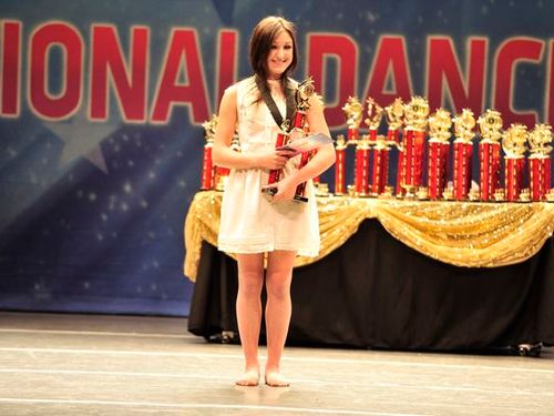 Billings, MT - 5/21/2011 - Awards