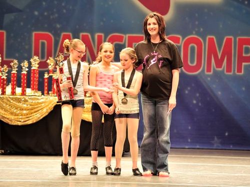 Billings, MT - 5/21/2011 - Awards