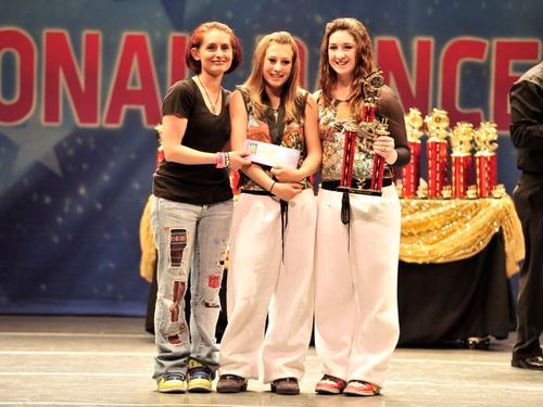 Billings, MT - 5/21/2011 - Awards
