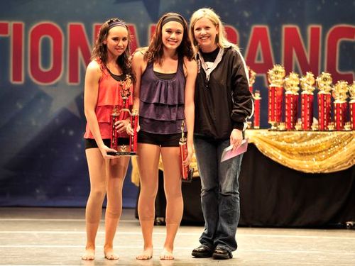 Billings, MT - 5/21/2011 - Awards