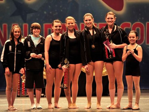 Billings, MT - 5/21/2011 - Awards