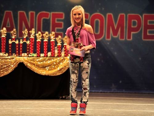 Billings, MT - 5/21/2011 - Awards