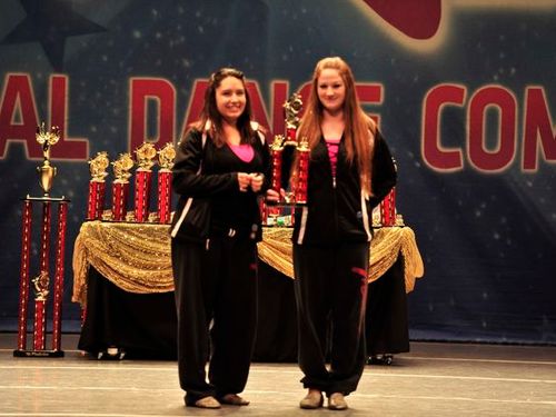 Billings, MT - 5/21/2011 - Awards