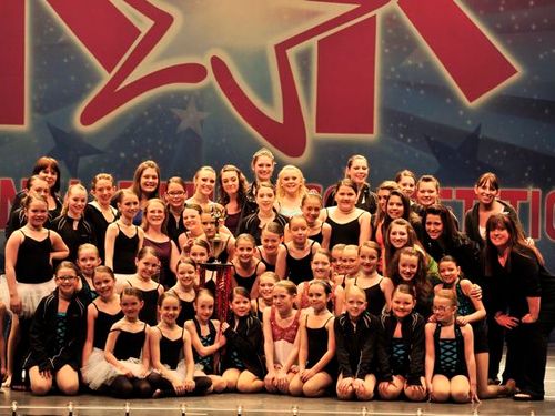 Billings, MT - 5/21/2011 - Awards