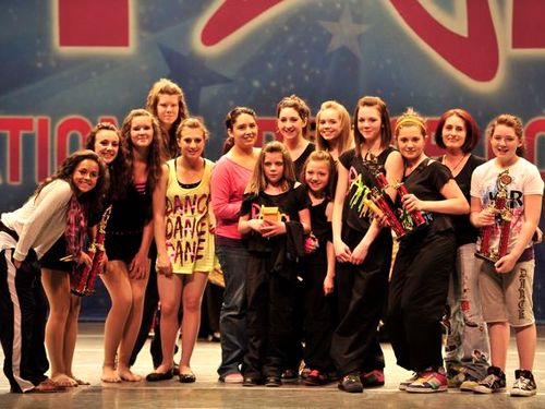 Billings, MT - 5/21/2011 - Awards
