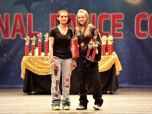 Billings, MT - 5/21/2011 - Awards