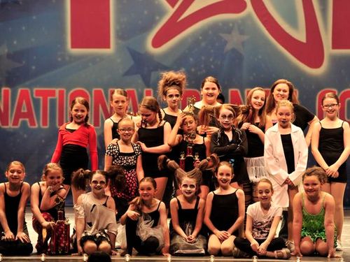 Billings, MT - 5/21/2011 - Awards