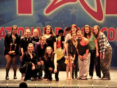 Billings, MT - 5/21/2011 - Awards