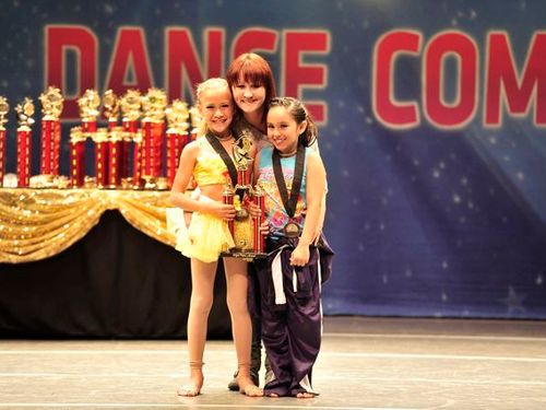 Billings, MT - 5/21/2011 - Awards