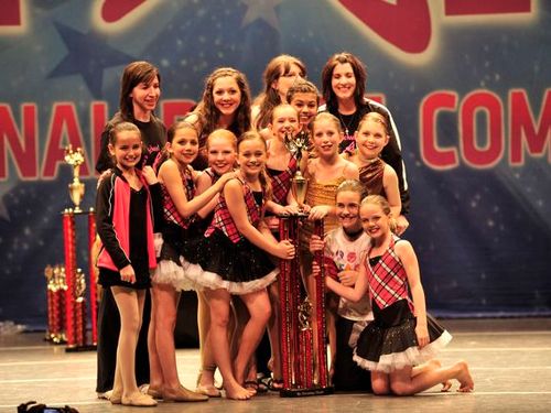 Billings, MT - 5/21/2011 - Awards