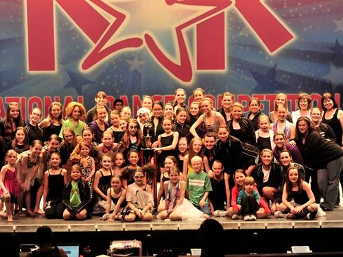 Billings, MT - 5/21/2011 - Awards